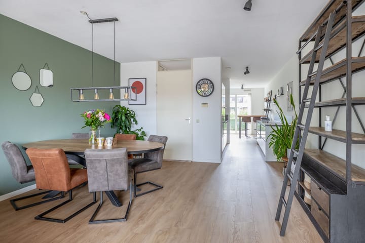 Foto 16 van Berkelsekade 39