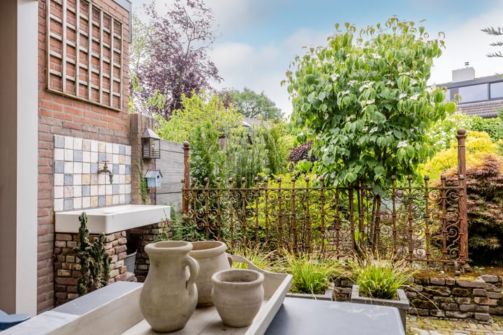 Foto 29 van Esdoornlaan 22