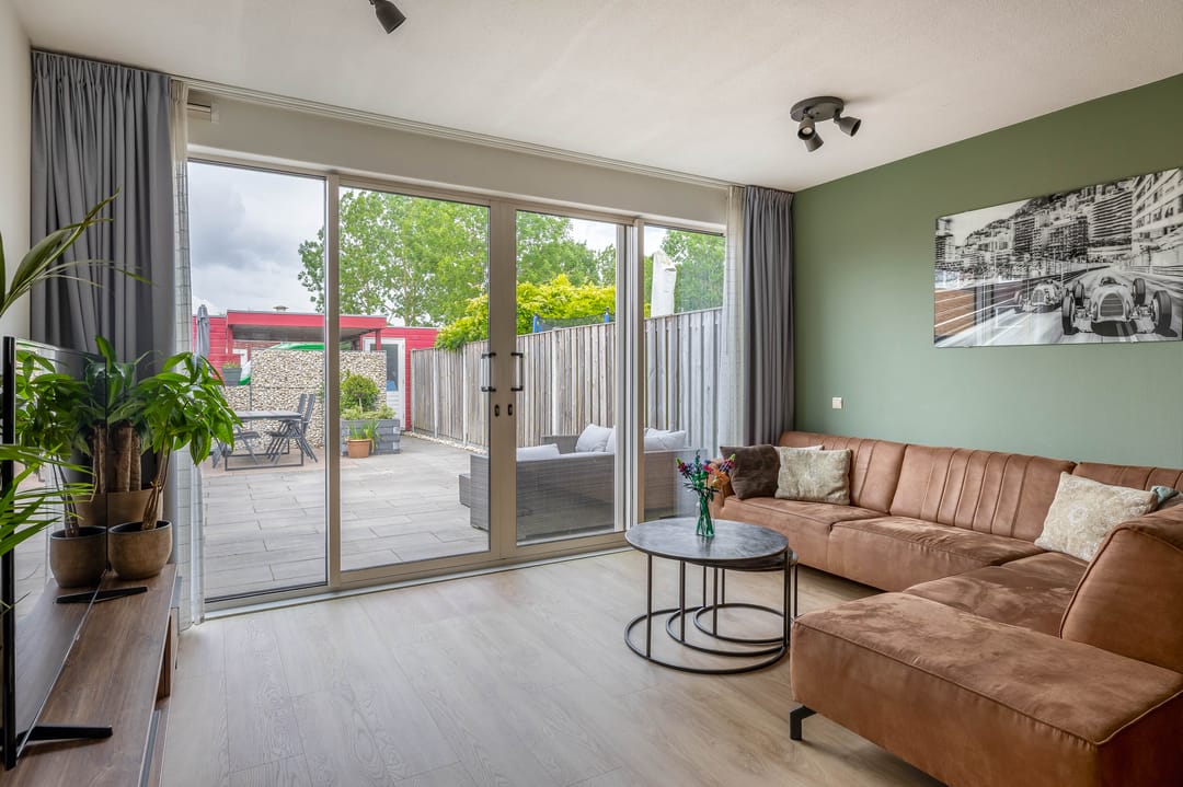 Foto 17 van Berkelsekade 39