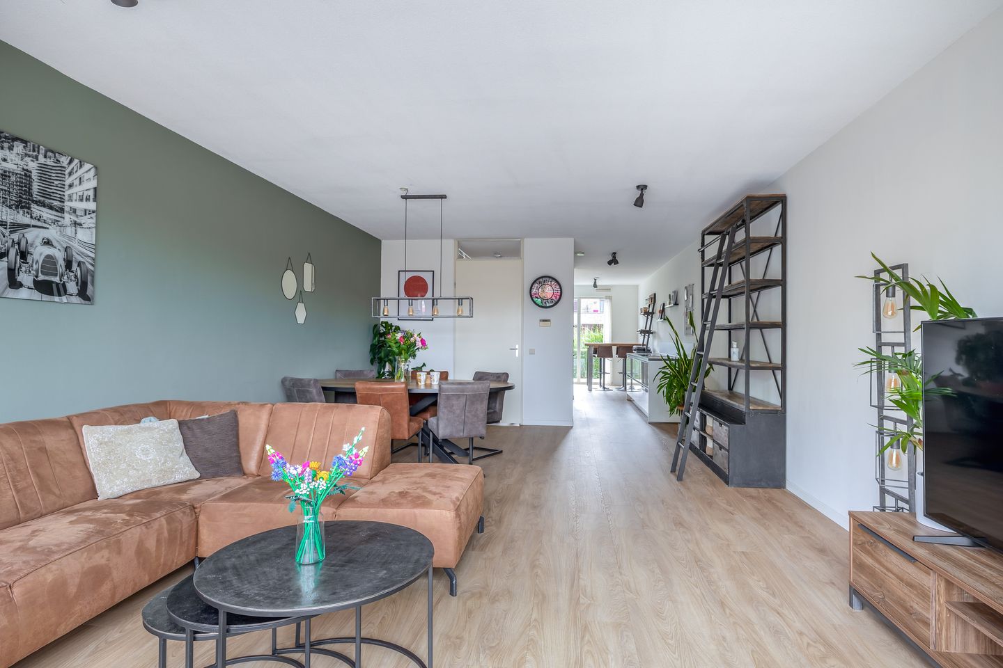 Foto 19 van Berkelsekade 39