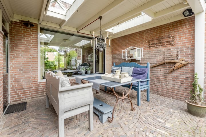 Foto 33 van Esdoornlaan 22