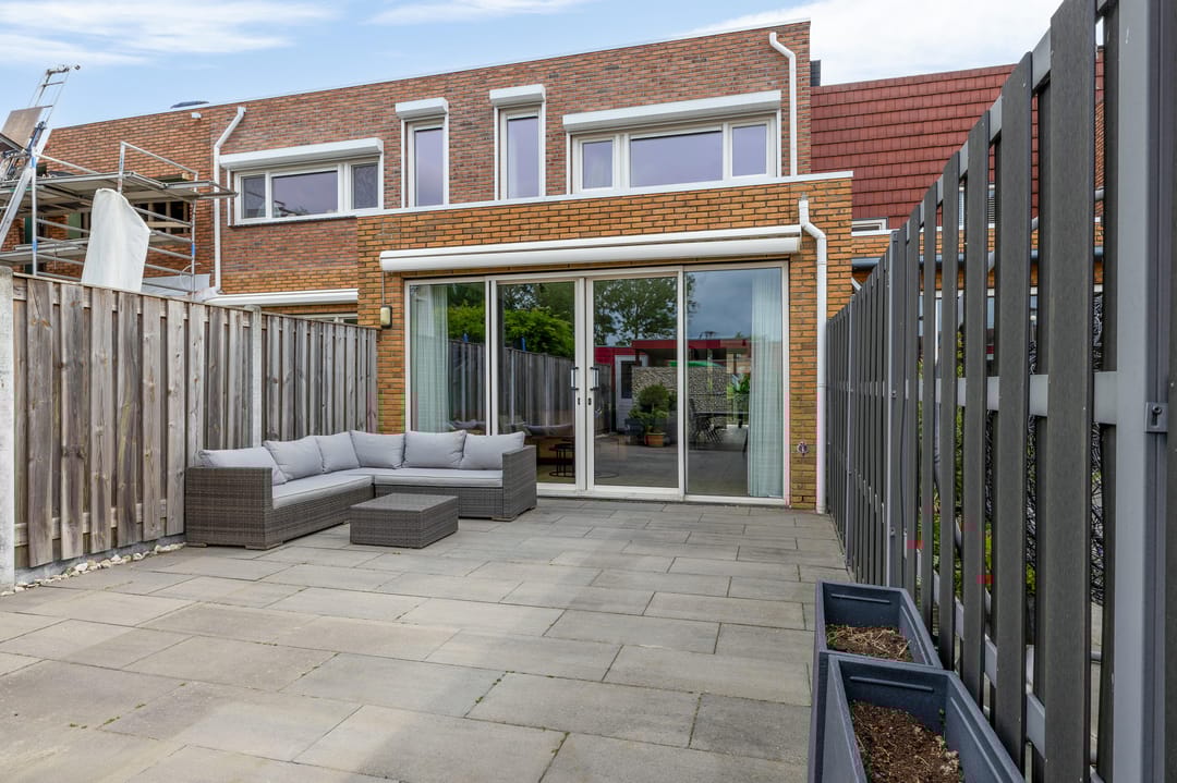 Foto 22 van Berkelsekade 39