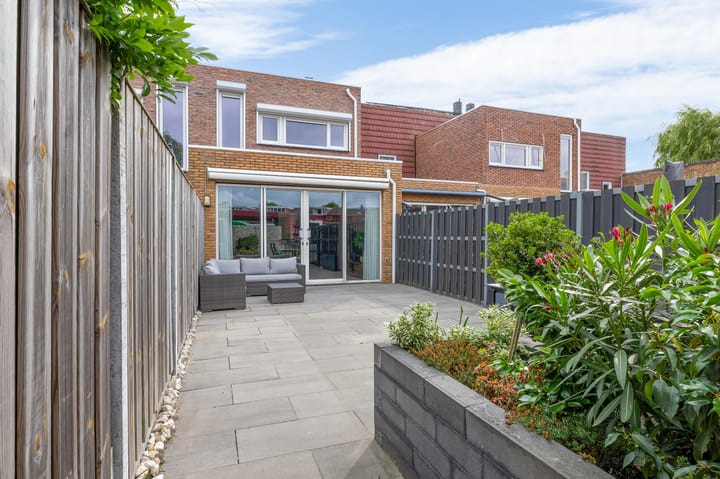 Foto 23 van Berkelsekade 39