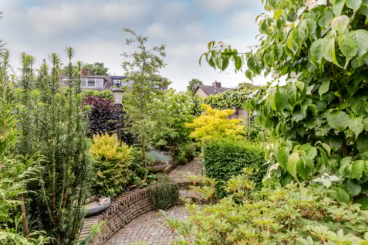 Foto 37 van Esdoornlaan 22