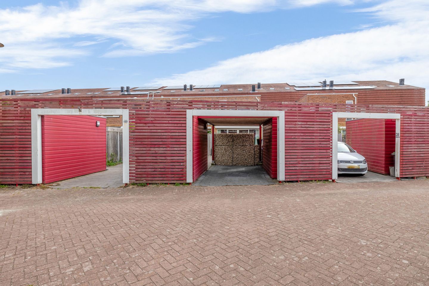 Foto 25 van Berkelsekade 39