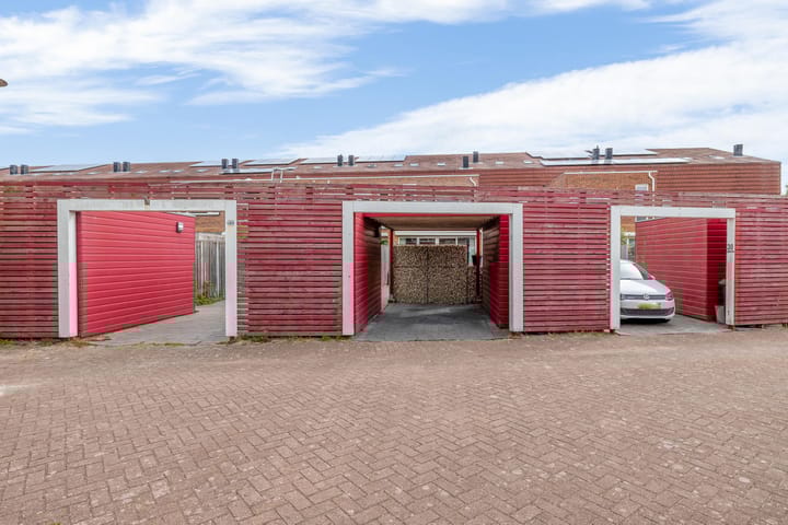 Foto 25 van Berkelsekade 39