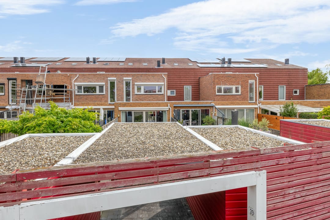 Foto 26 van Berkelsekade 39