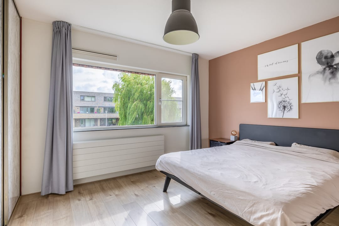 Foto 28 van Berkelsekade 39