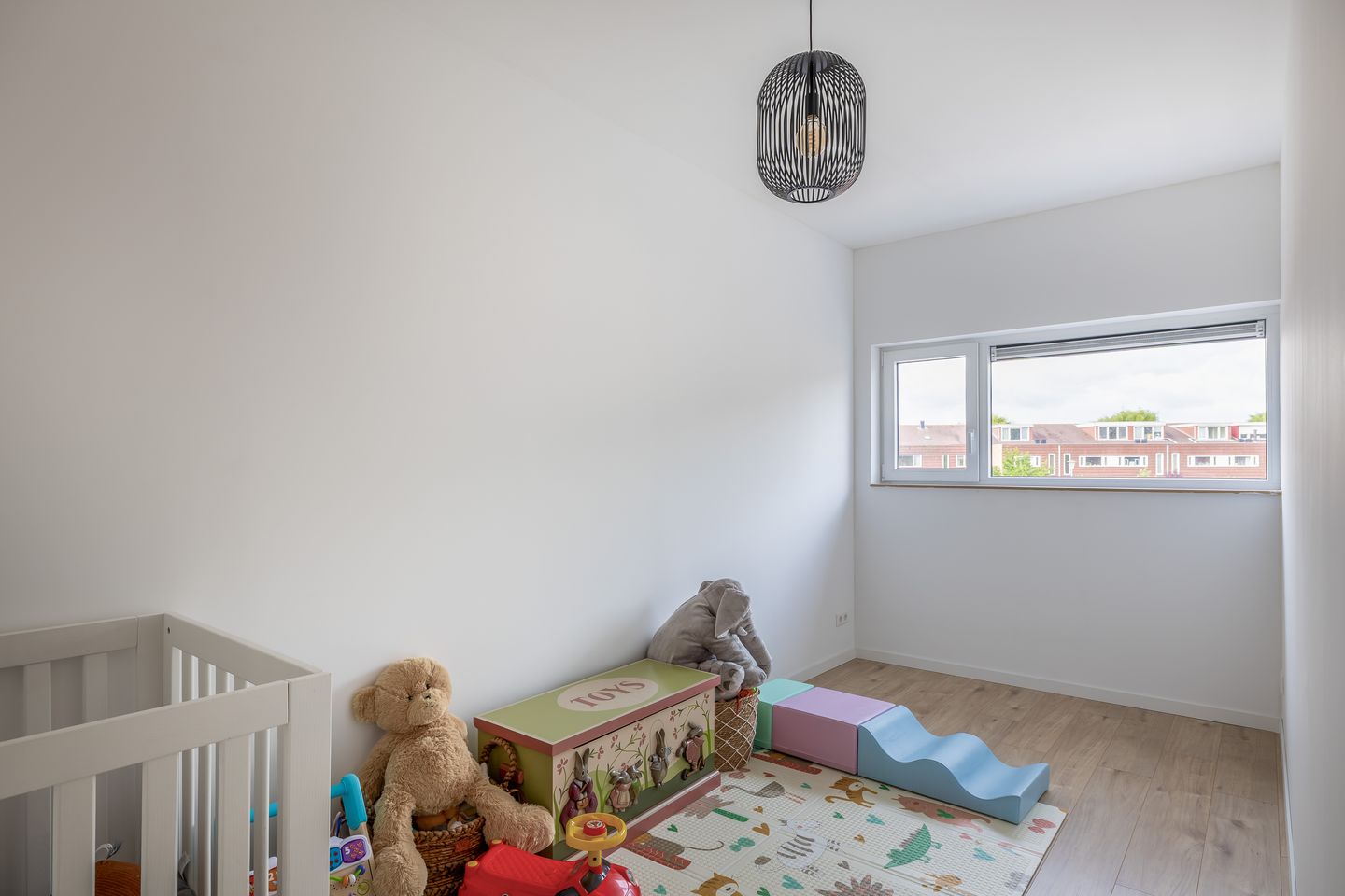 Foto 35 van Berkelsekade 39