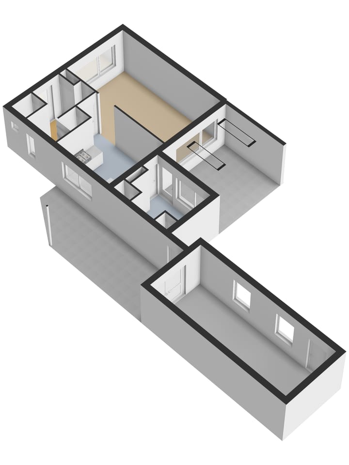 Foto 48 van Esdoornlaan 22