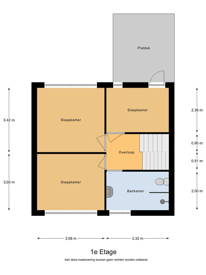 Foto 49 van Esdoornlaan 22
