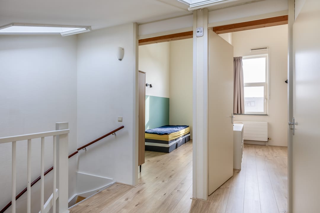 Foto 37 van Berkelsekade 39