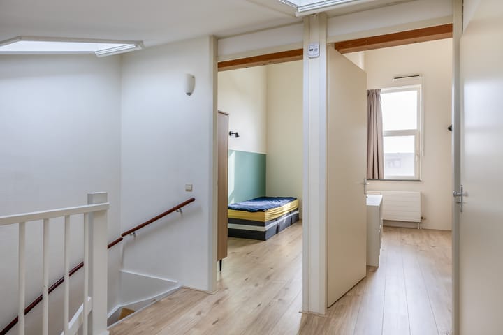 Foto 37 van Berkelsekade 39