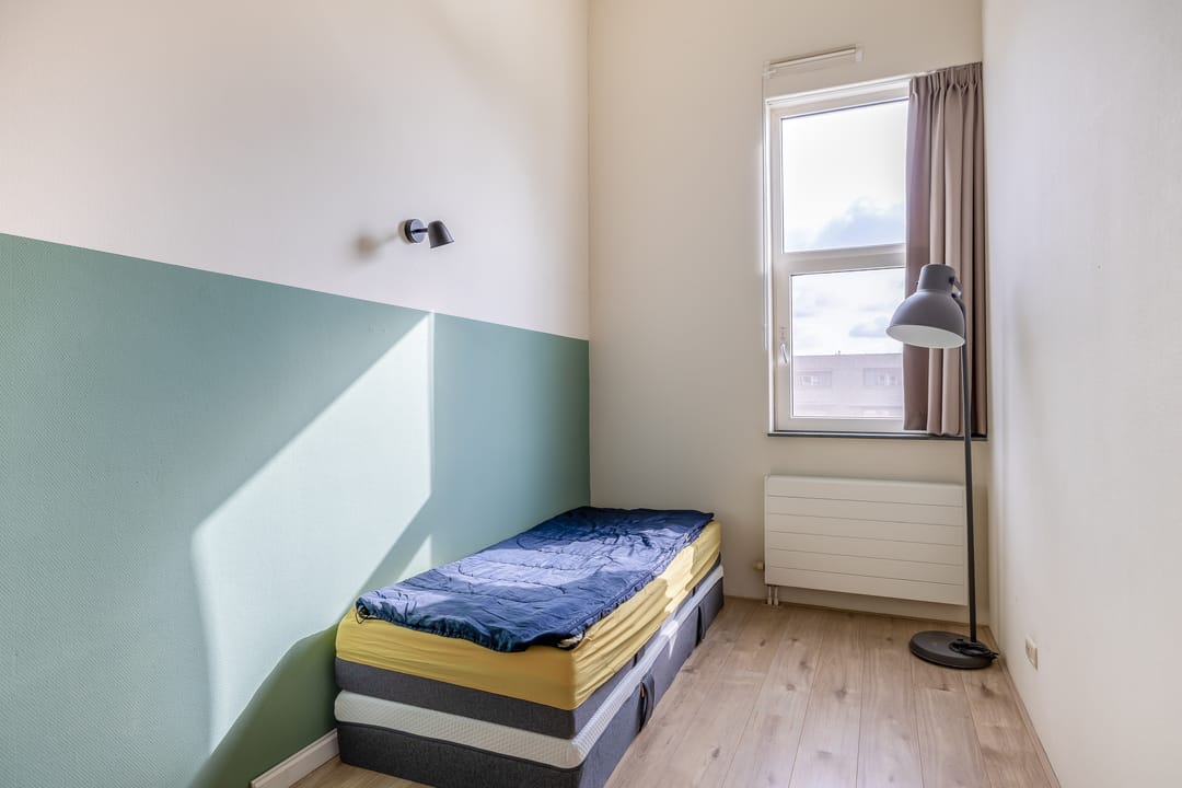 Foto 38 van Berkelsekade 39