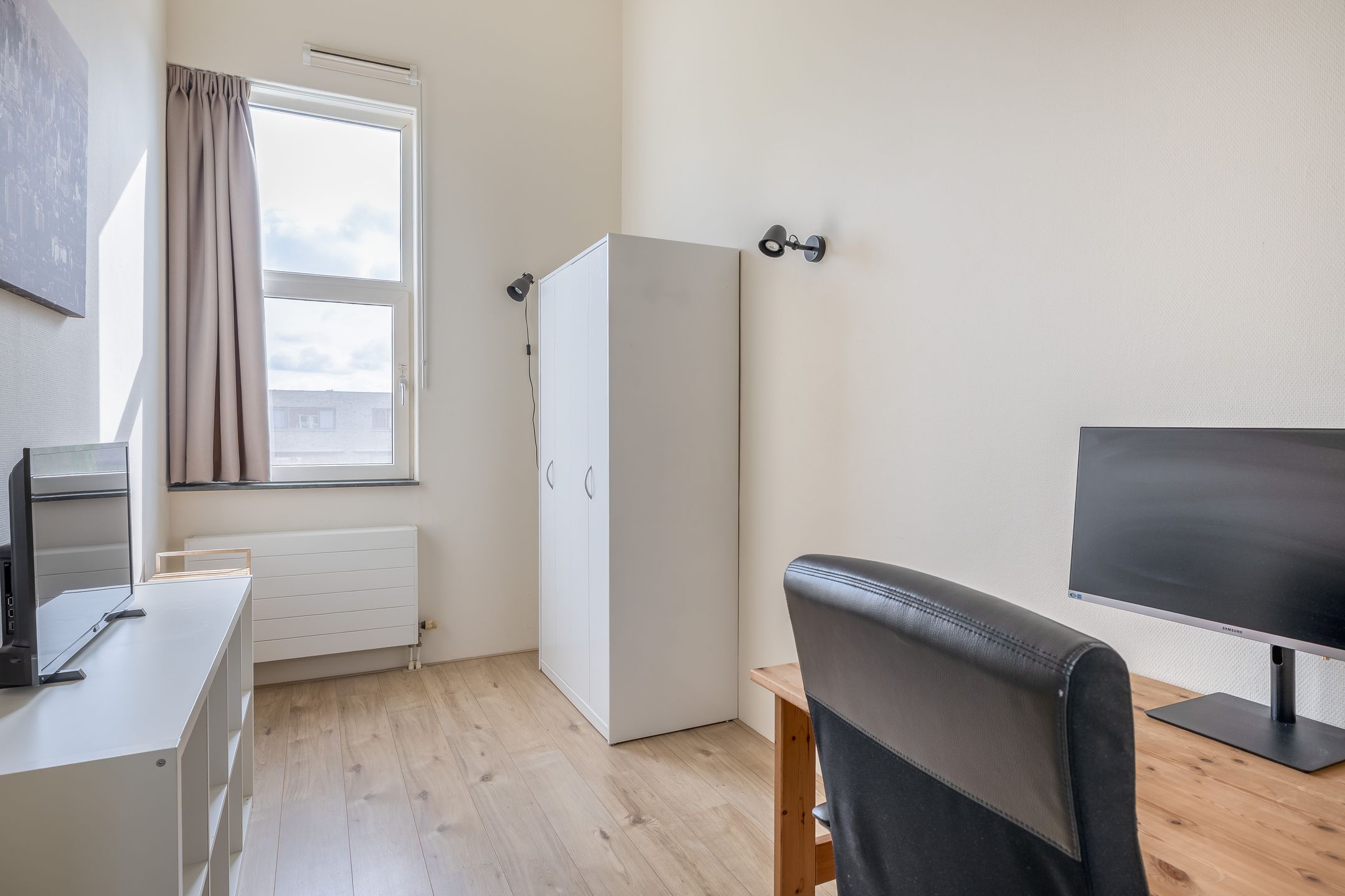 Foto 39 van Berkelsekade 39