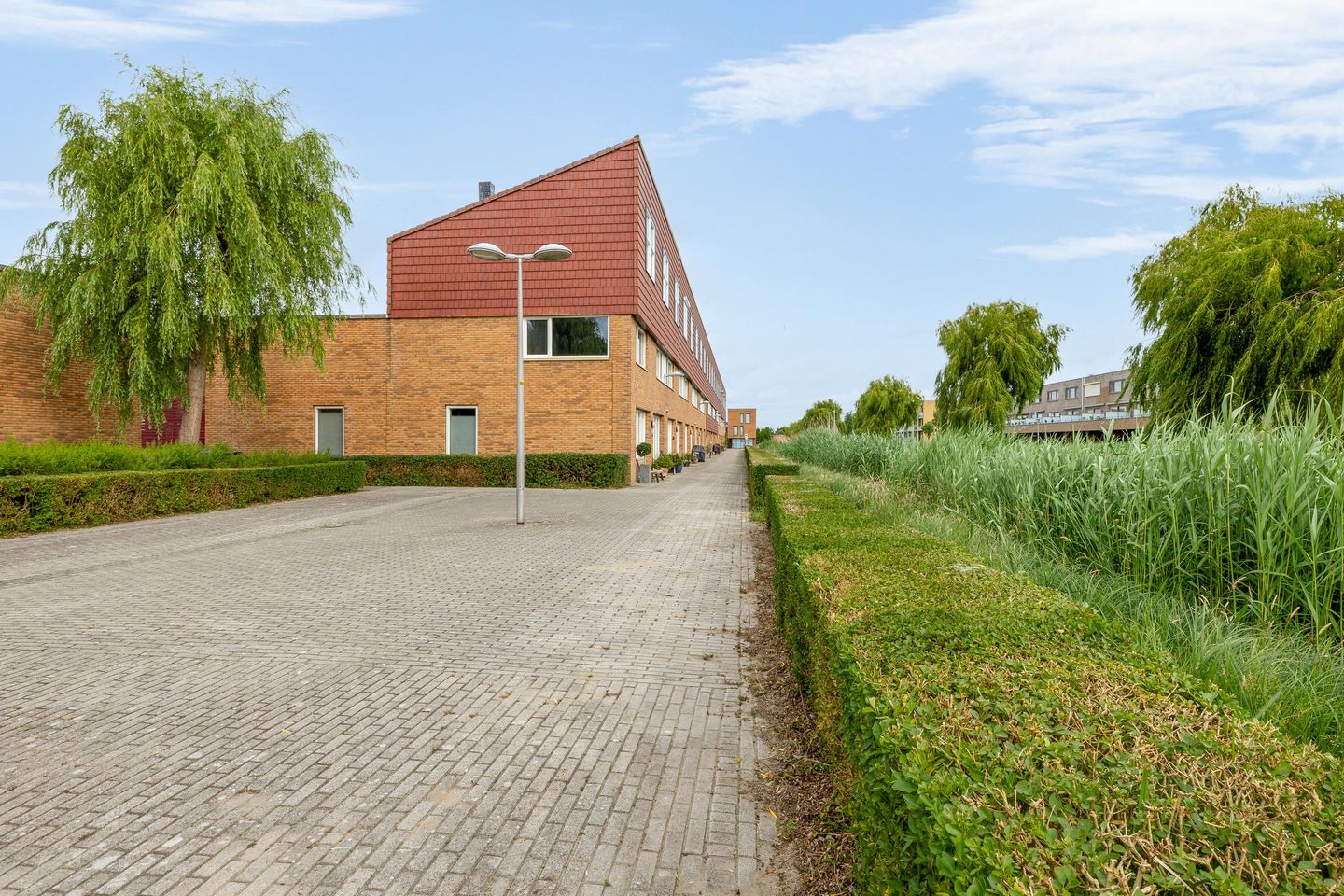 Foto 40 van Berkelsekade 39