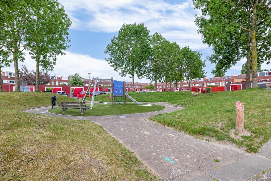 Foto 41 van Berkelsekade 39