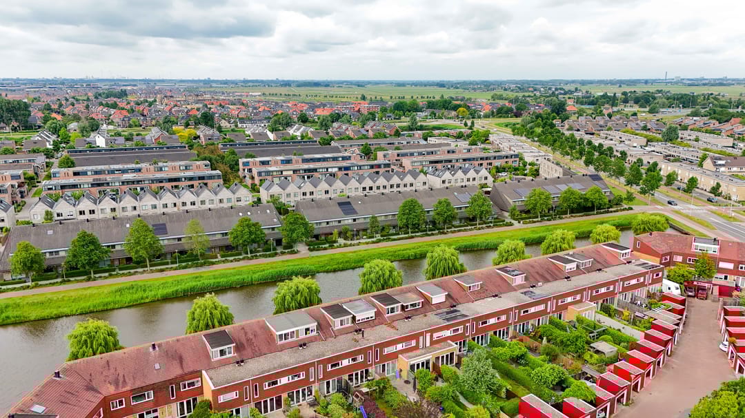 Foto 43 van Berkelsekade 39