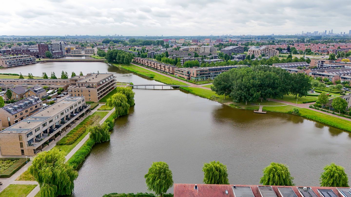 Foto 44 van Berkelsekade 39