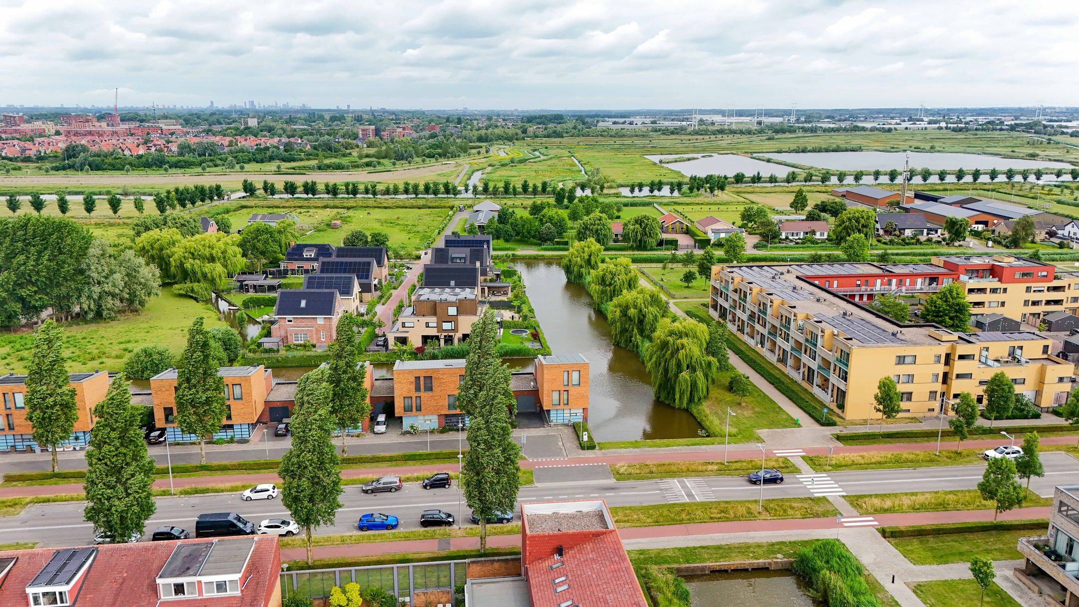 Foto 45 van Berkelsekade 39