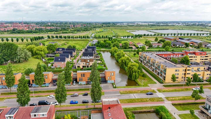 Foto 45 van Berkelsekade 39