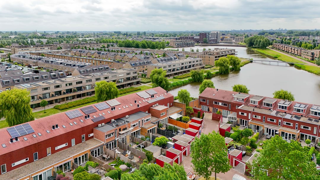 Foto 46 van Berkelsekade 39