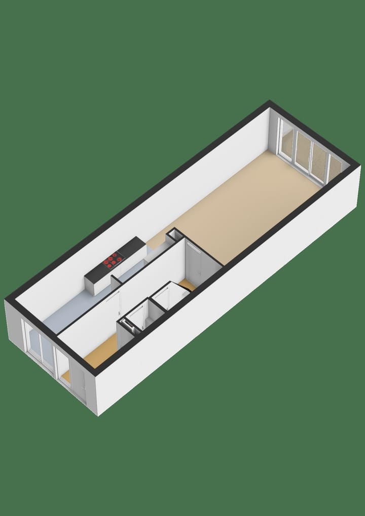 Foto 48 van Berkelsekade 39