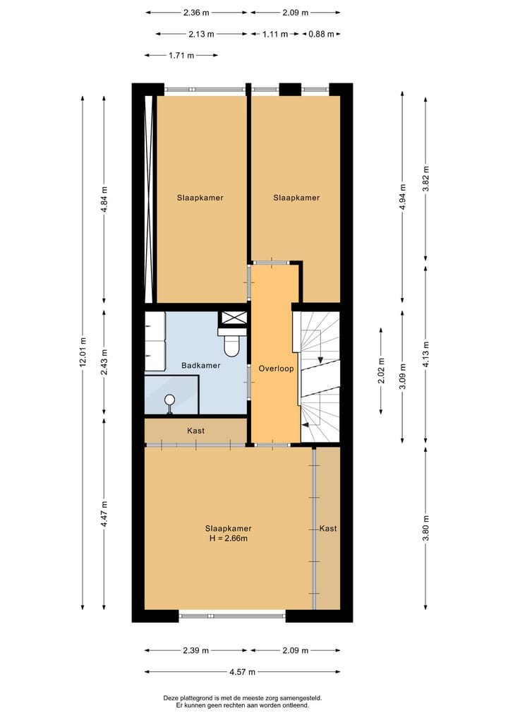 Foto 53 van Berkelsekade 39