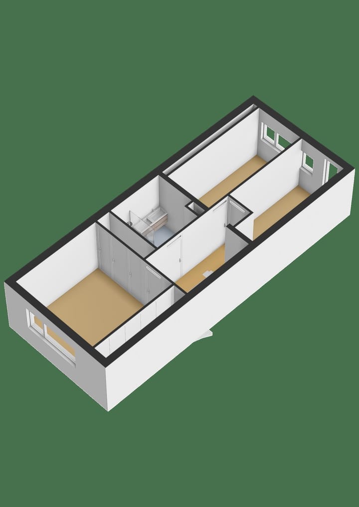 Foto 54 van Berkelsekade 39