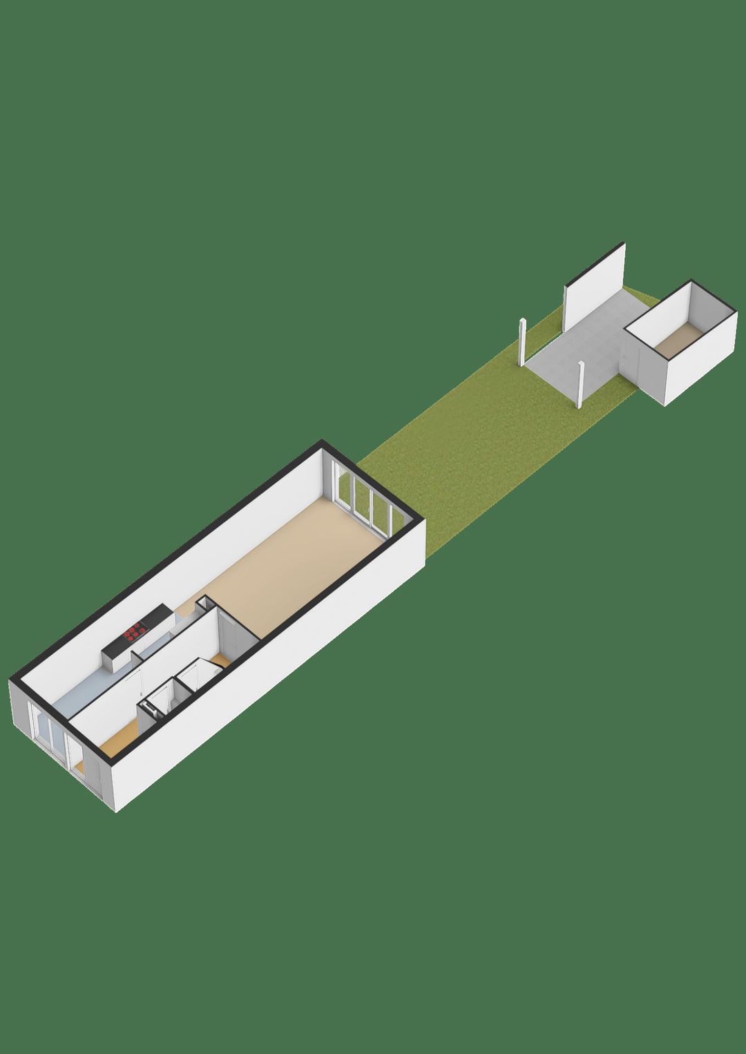 Foto 56 van Berkelsekade 39