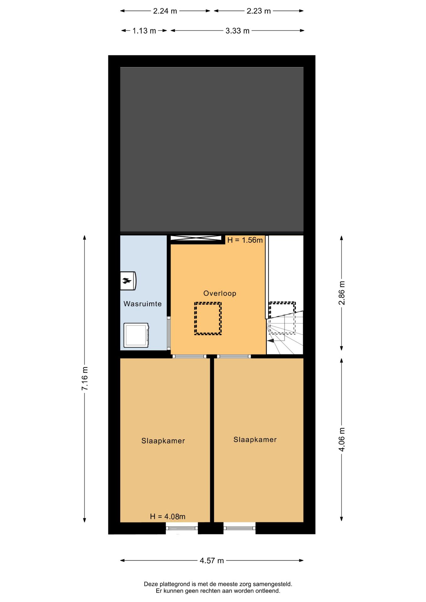 Foto 57 van Berkelsekade 39