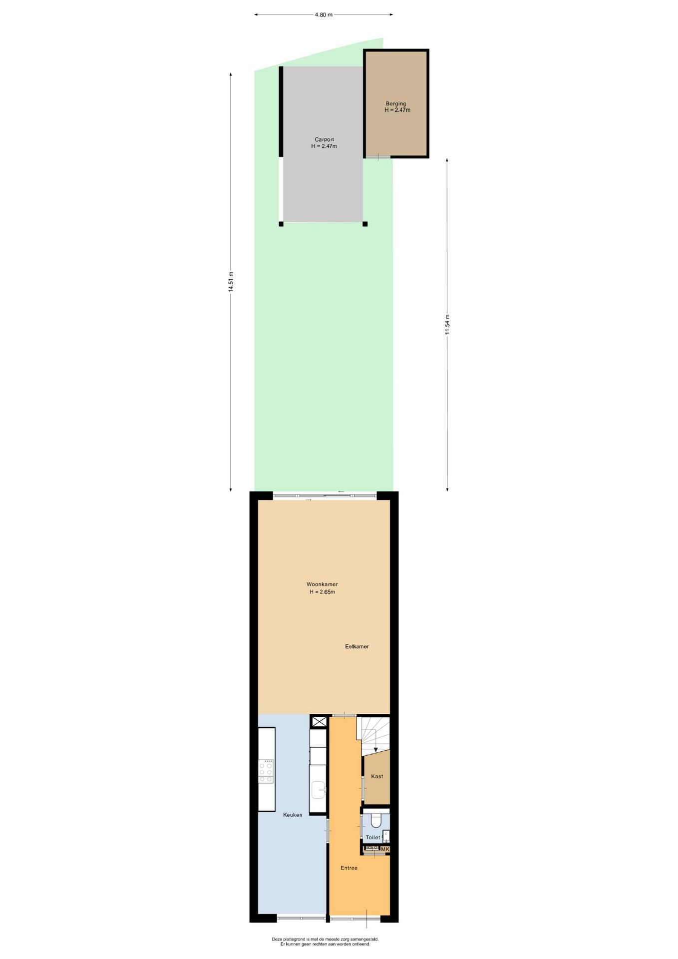 Foto 55 van Berkelsekade 39