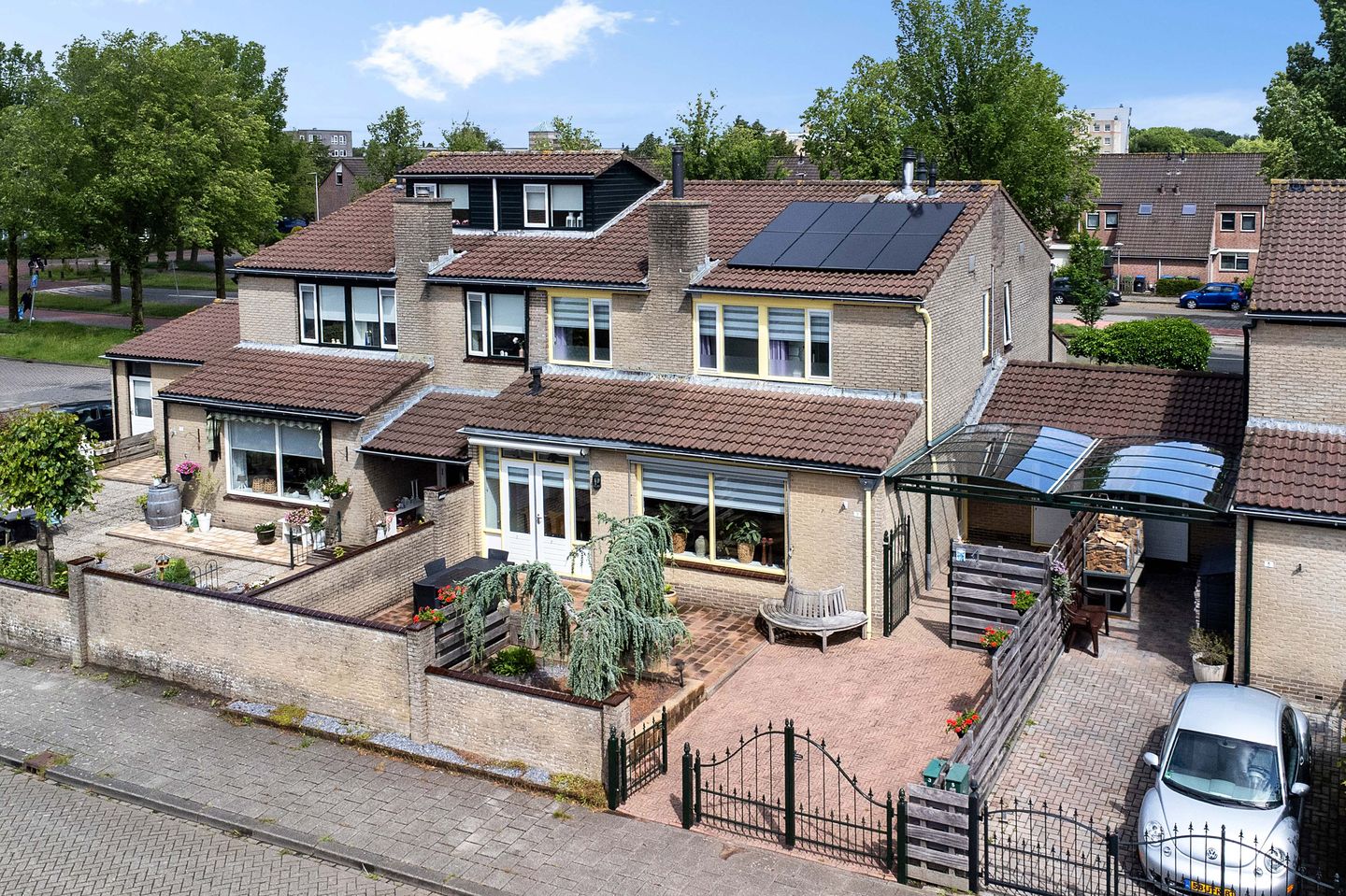 Photo 4 of Juckemastate 3