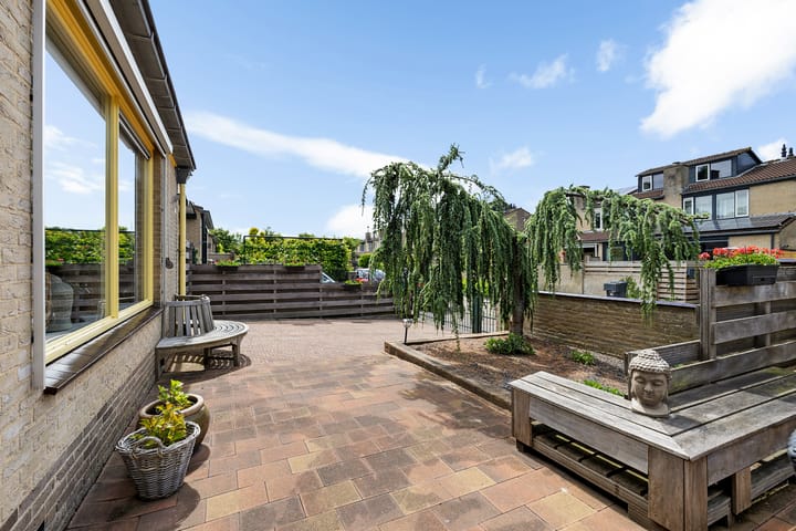 Foto 5 van Juckemastate 3