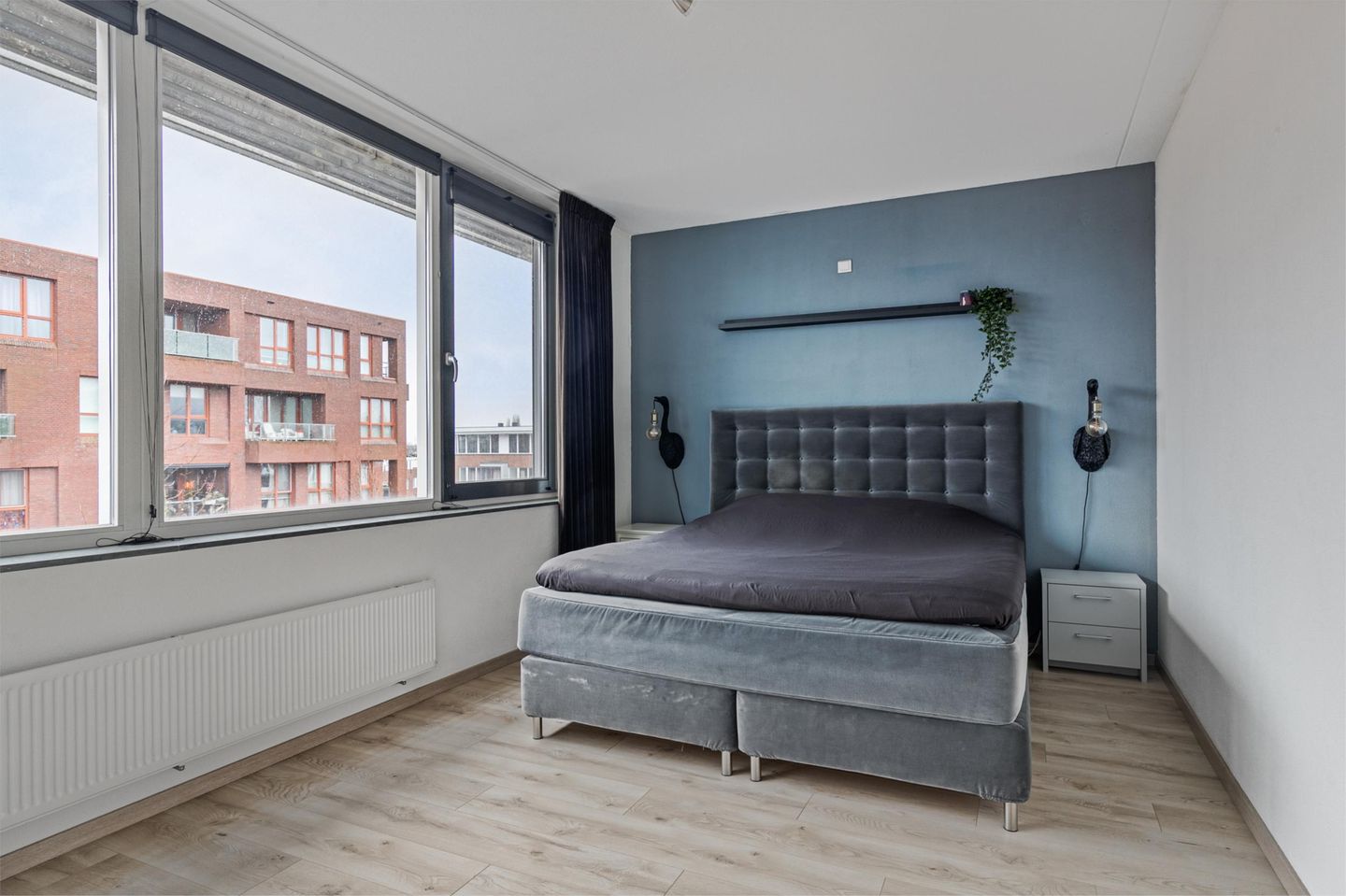 Foto 4 van Aronskelkstraat 151