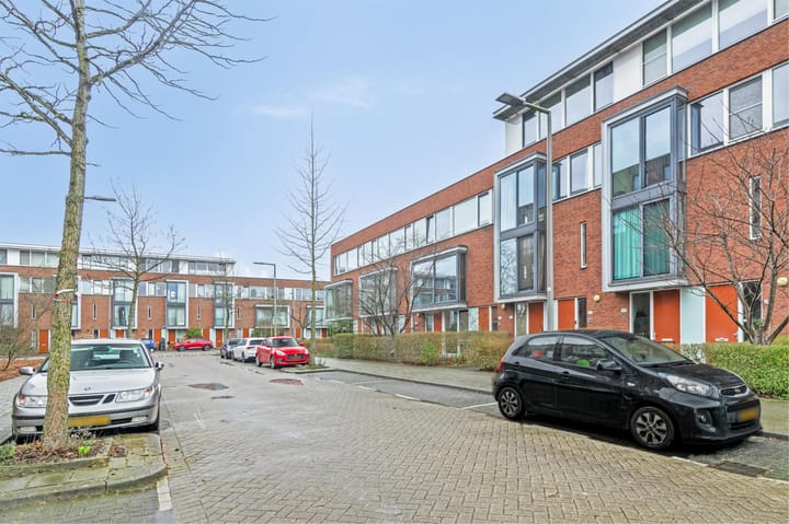 Foto 6 van Aronskelkstraat 151