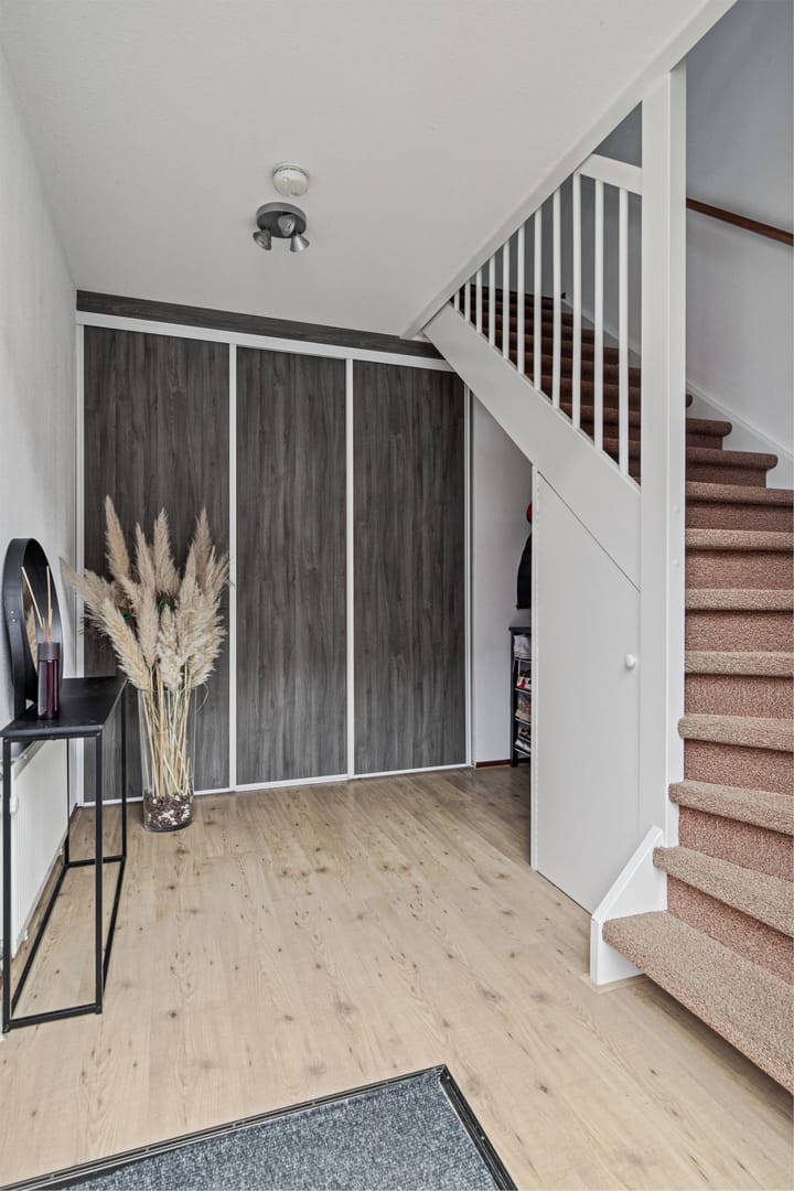 Foto 8 van Aronskelkstraat 151