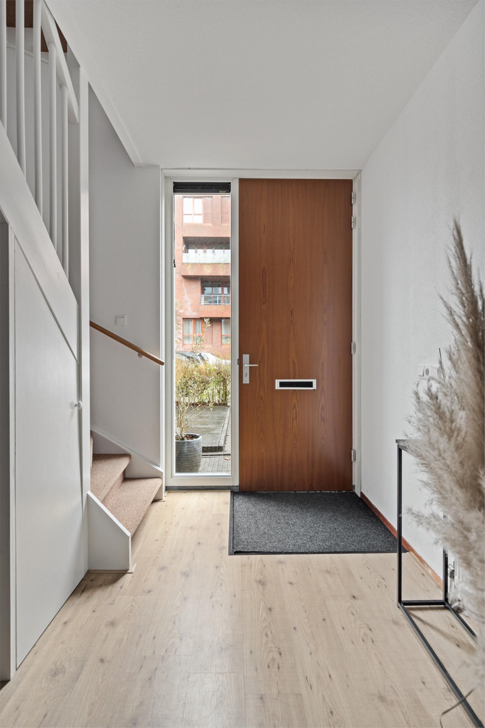 Foto 9 van Aronskelkstraat 151