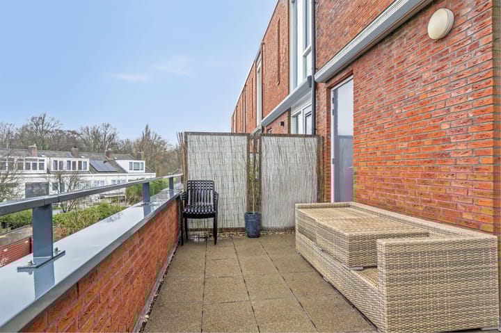 Foto 22 van Aronskelkstraat 151