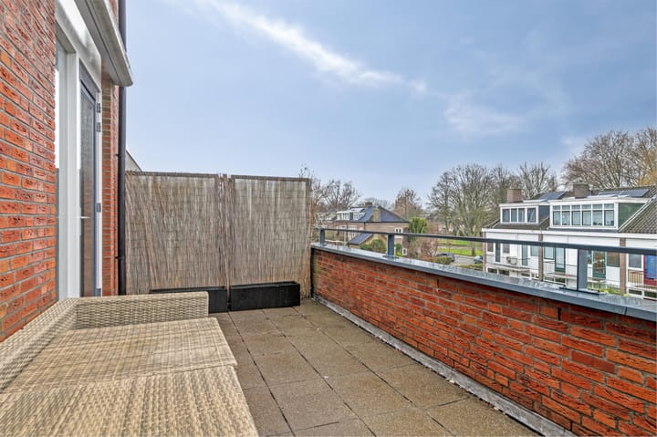 Foto 23 van Aronskelkstraat 151