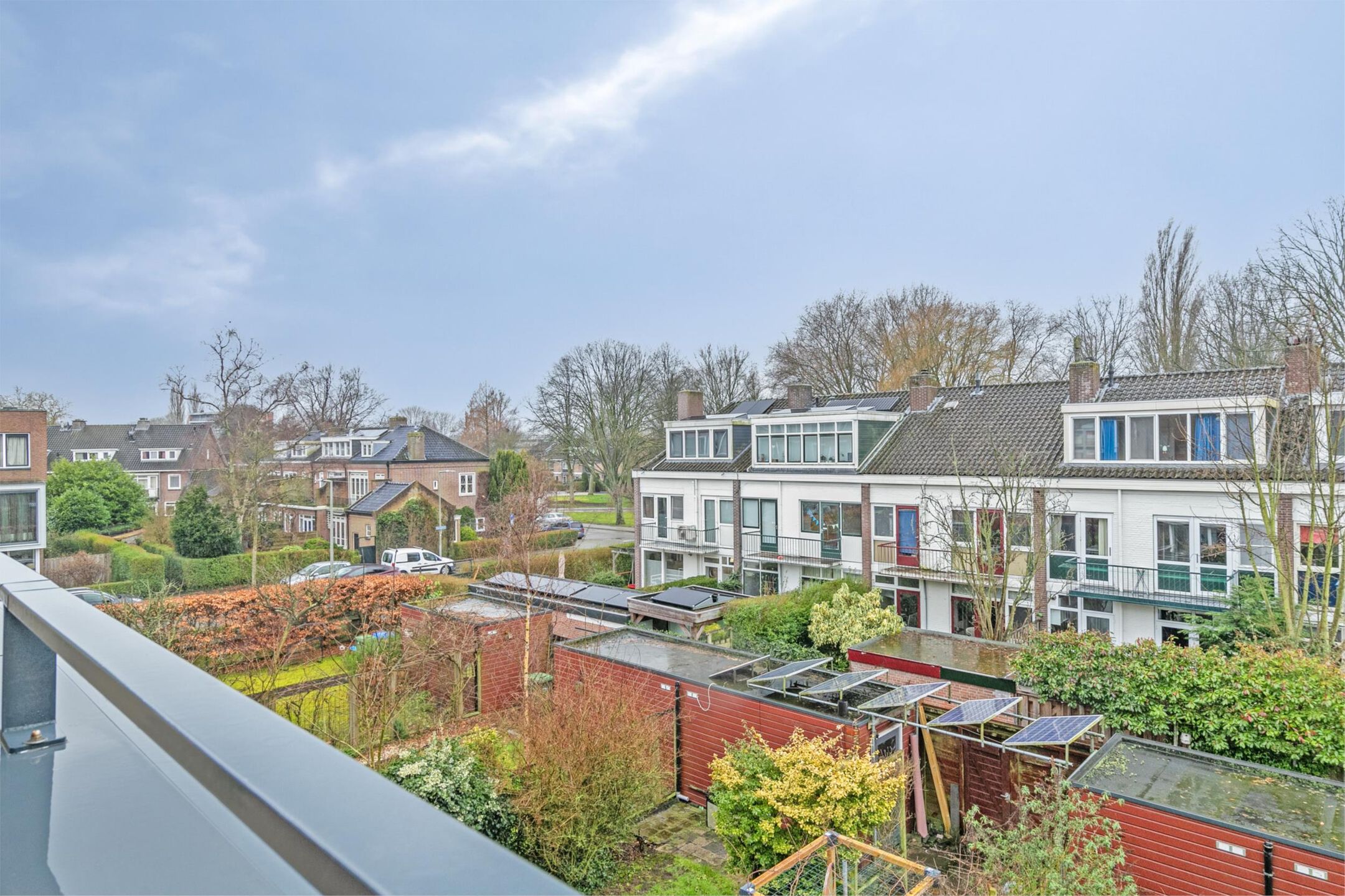 Foto 24 van Aronskelkstraat 151