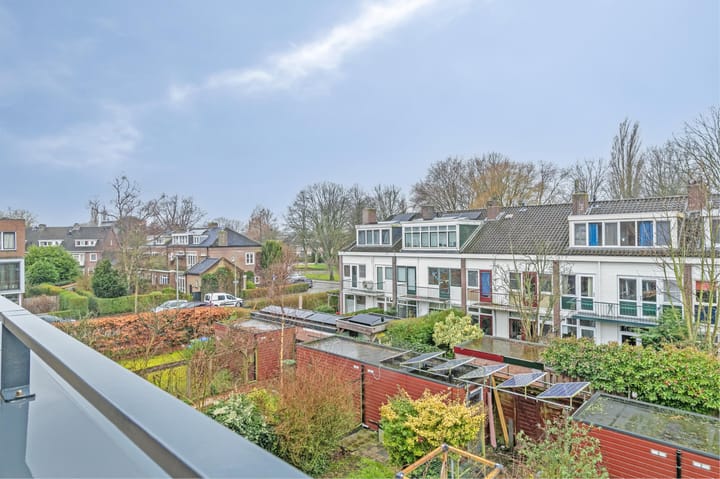 Foto 24 van Aronskelkstraat 151