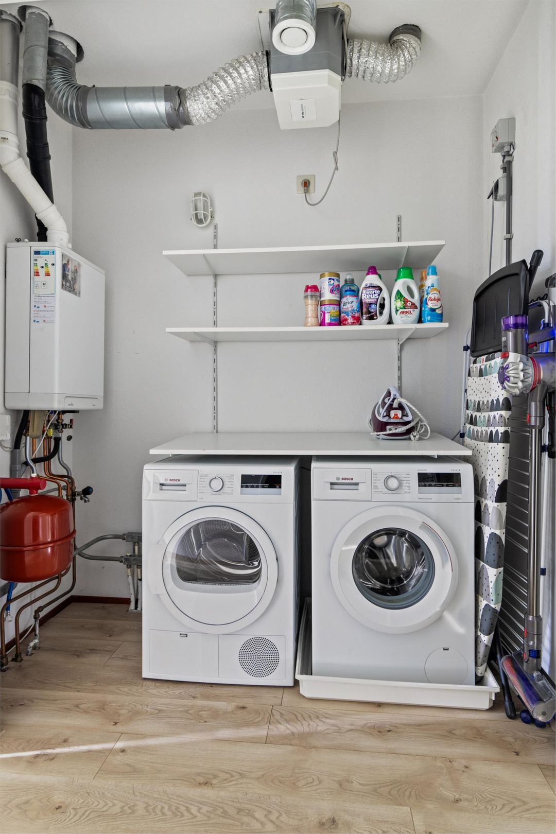 Foto 28 van Aronskelkstraat 151