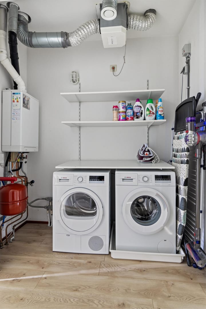 Foto 28 van Aronskelkstraat 151