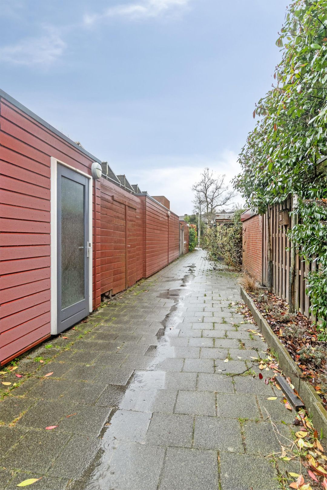 Foto 37 van Aronskelkstraat 151