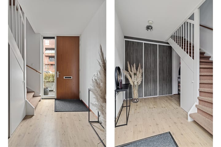 Foto 43 van Aronskelkstraat 151