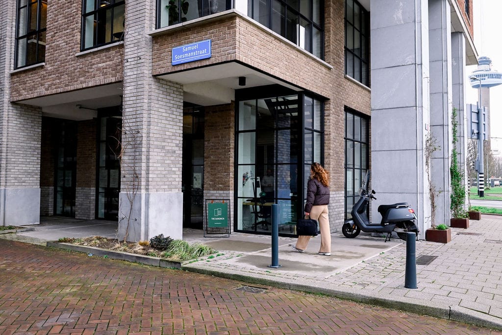 View photo 3 of Samuel Soesmanstraat 154