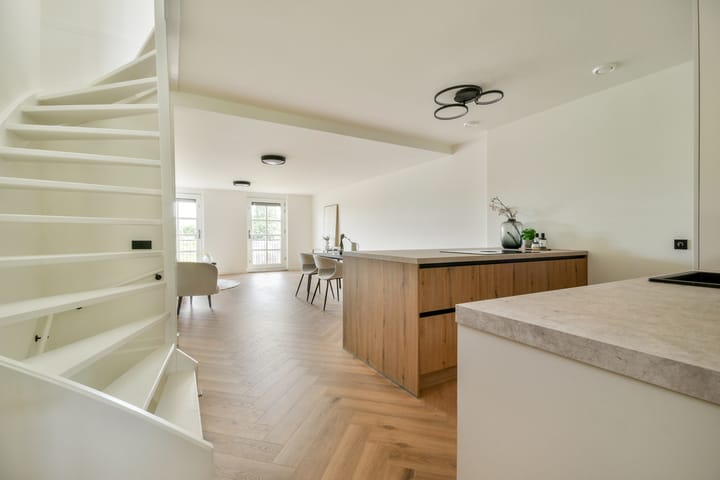 Foto 5 van Slotermeerlaan 24-B