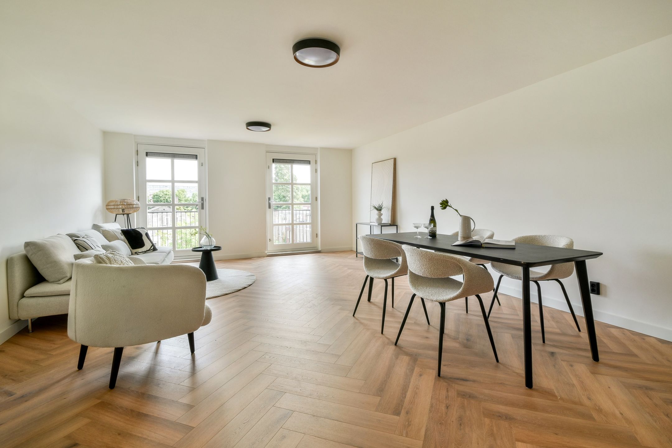 Foto 6 van Slotermeerlaan 24-B