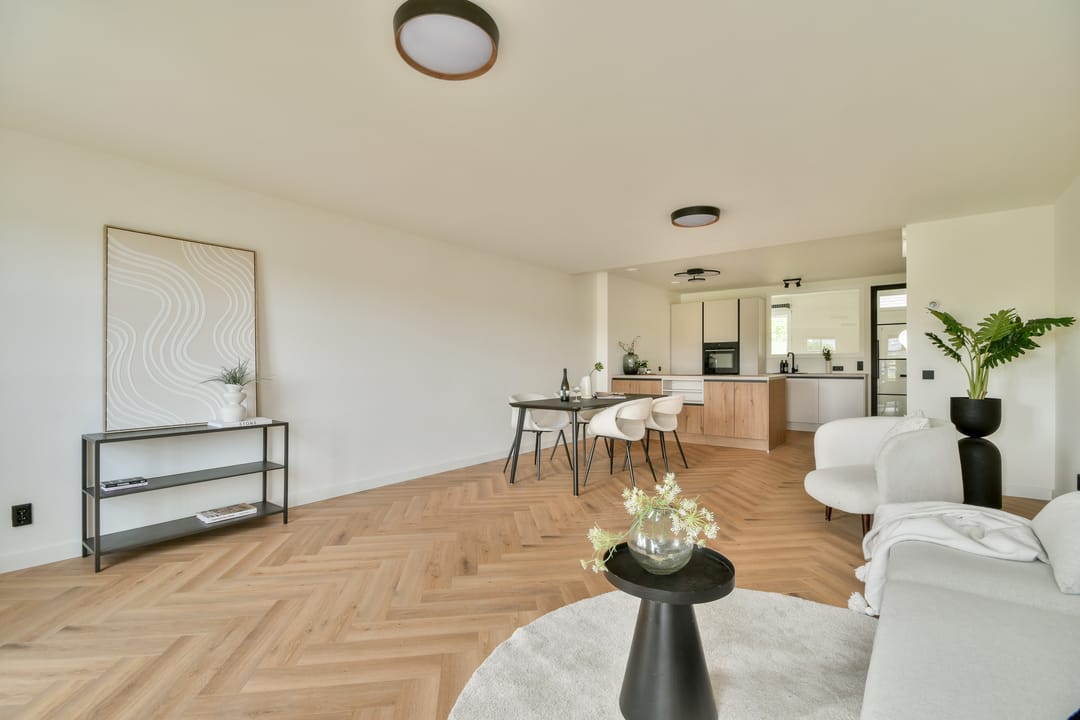 Foto 8 van Slotermeerlaan 24-B